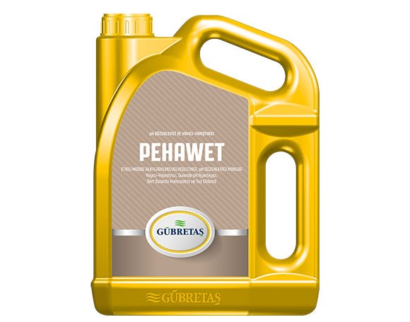 PEHAWET - 5 (Lt)