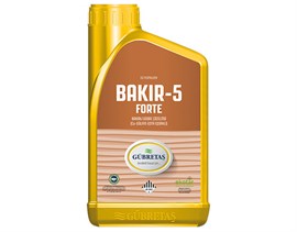 BAKIR-5 FORTE - SIVI GÜBRE (1 Lt)