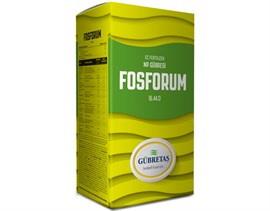 FOSFORUM - TOZ GÜBRE (5 Kg)