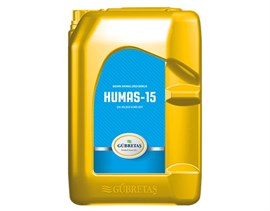 HUMAS 15 (20 Lt)