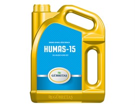 HUMAS 15 (5 Lt)